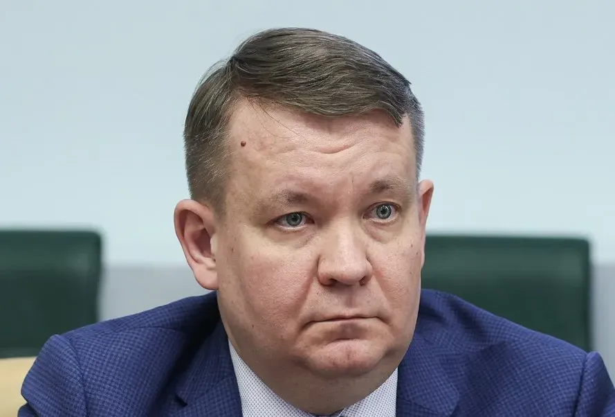 Dmitry Zaretsky