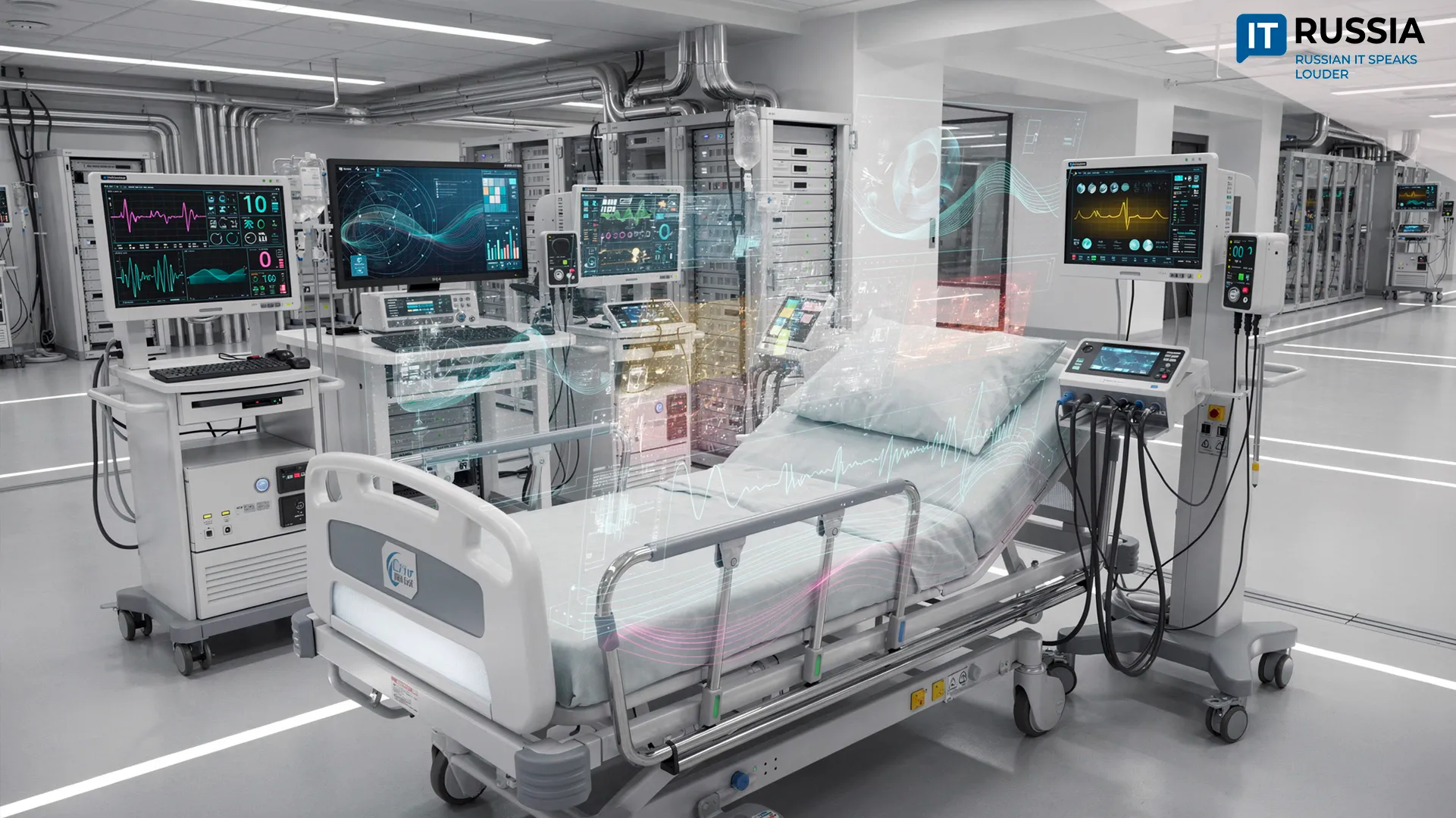 When Minutes Matter: AI Helps Doctors Detect Dangerous Complications Earlier in Russia