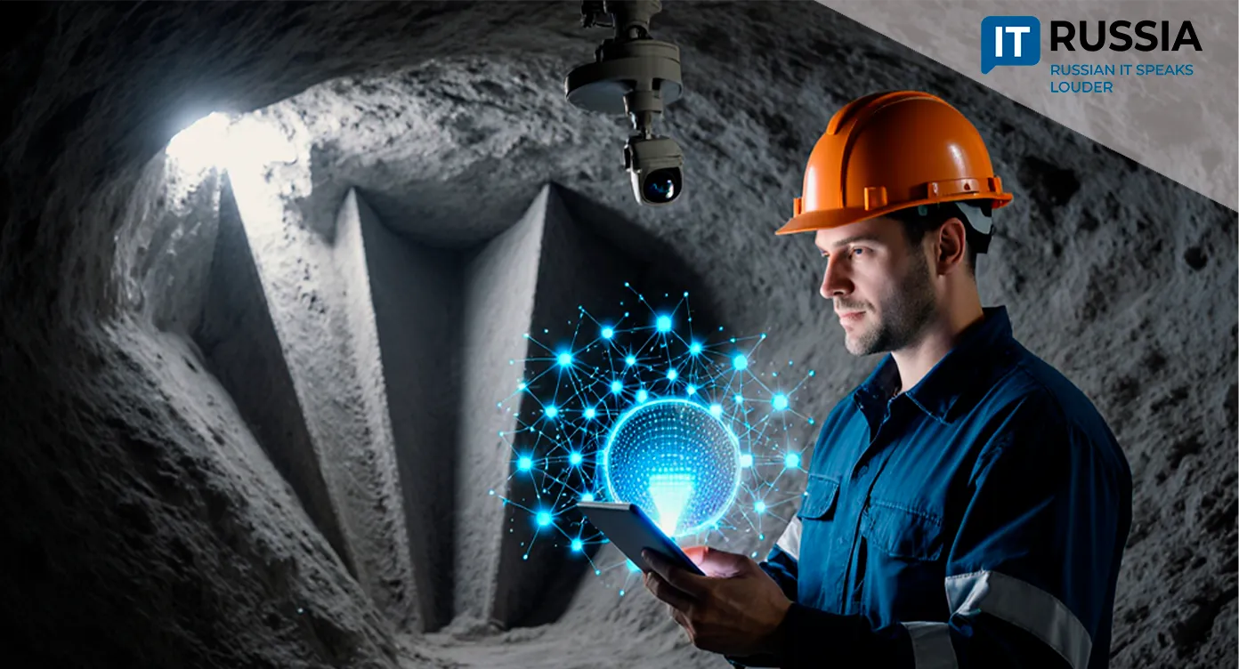 AI Advantage: Reducing Downtime at Yakovlevsky Mine
