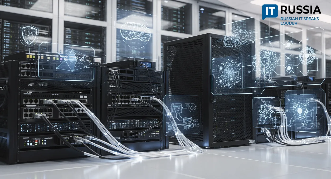 Sber Updates Cybersecurity Threat Model for AI Systems