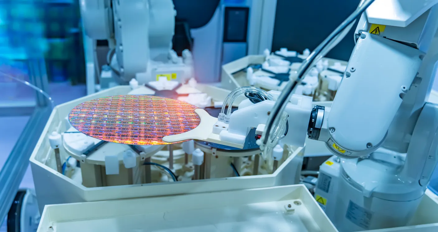 Rosatom Accelerates Industry Fivefold with Advanced 3D Printing and AI Technologies