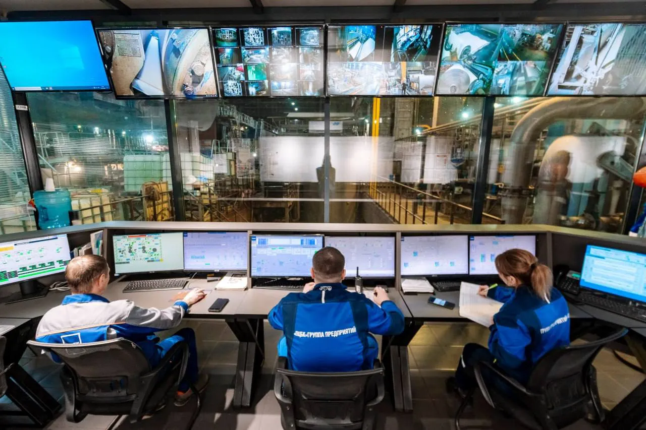 A Russian Company Deploys Artificial Intelligence to Protect Nature and People