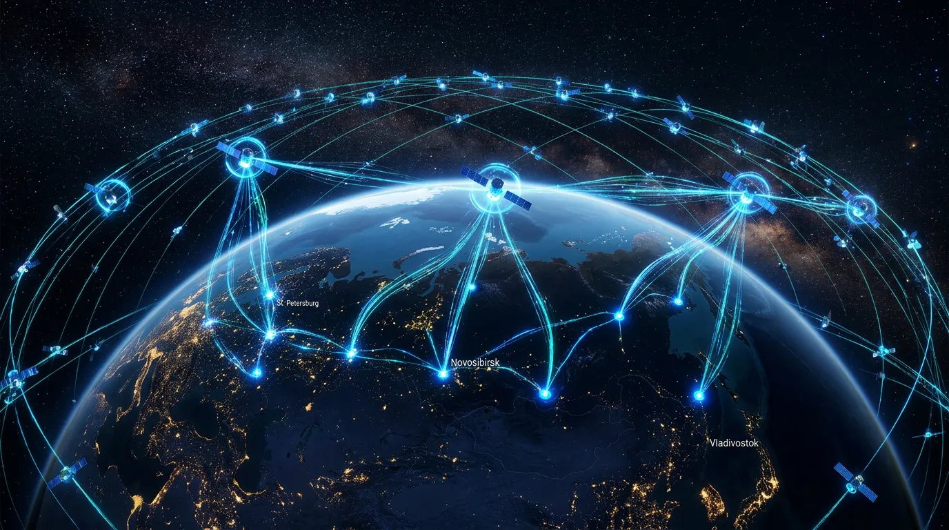 Photo - MegaFon Deploys Private LTE Network for Nordgold Mining Operations