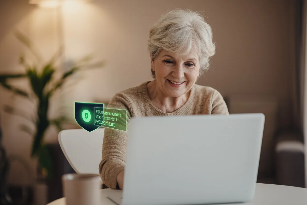 Photo - A Smart Filter for Fraud: Vladimir Region Rolls Out Real-Time Screening of Bank Transactions