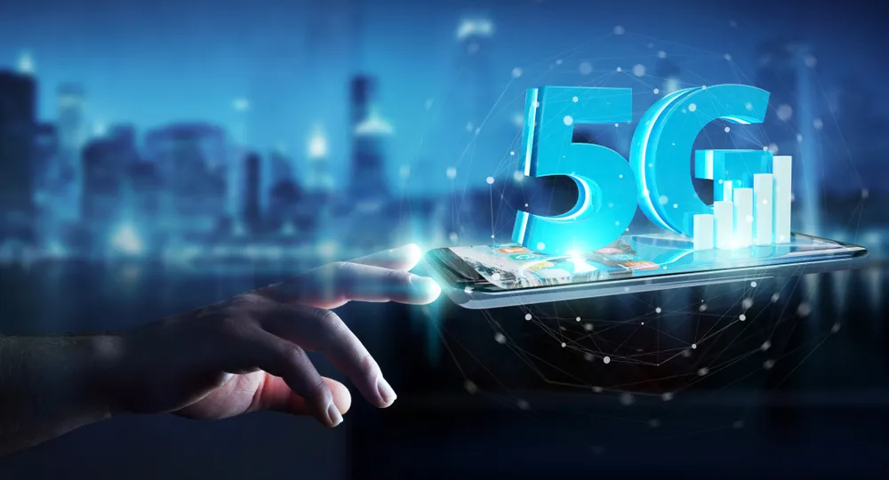 «МегаФон» построит первую в России корпоративную сеть 5G для горнодобывающего предприятия