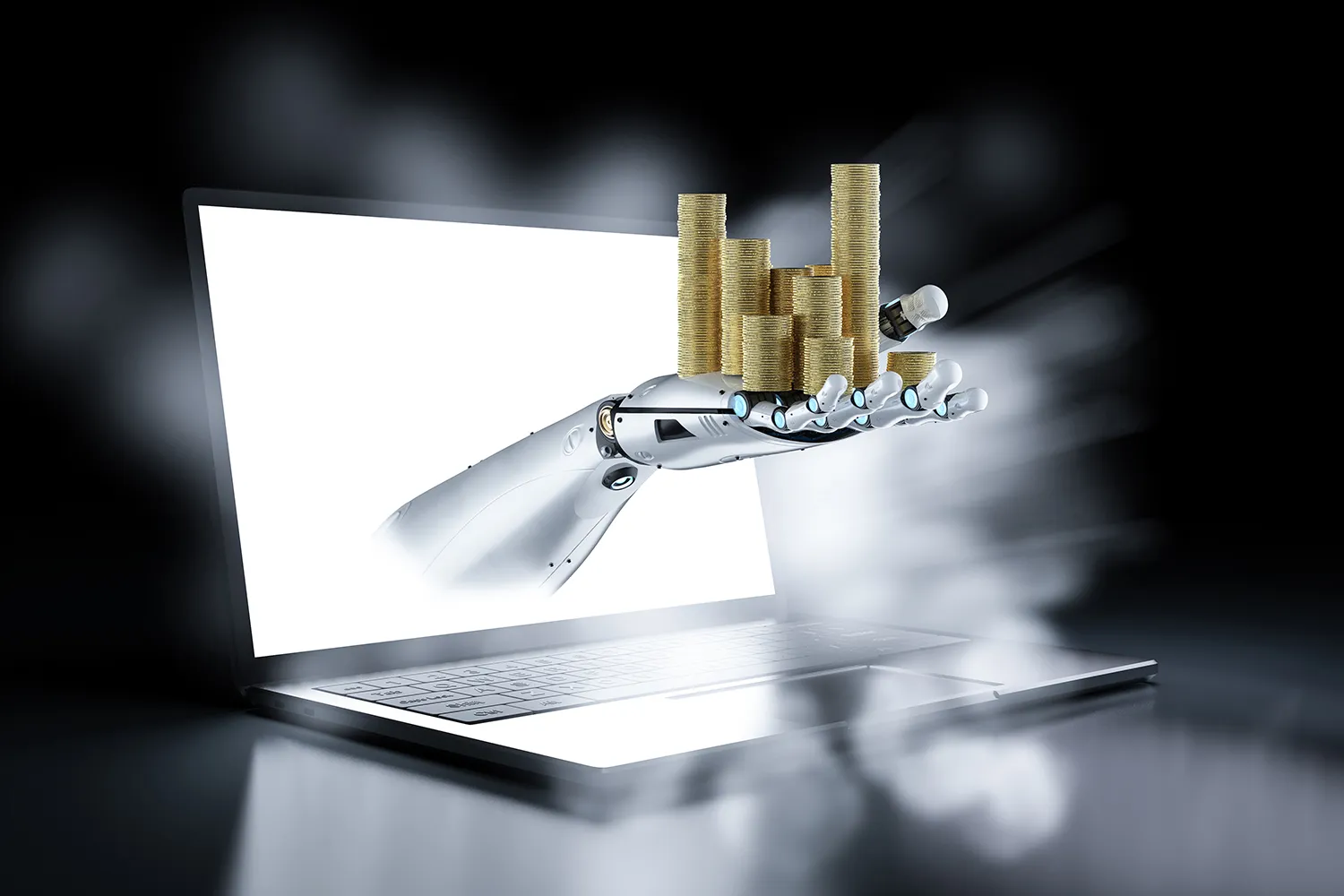 Photo - Rising Momentum: Russia’s AI Inference Platform Market to Surpass $190 Million in 2025