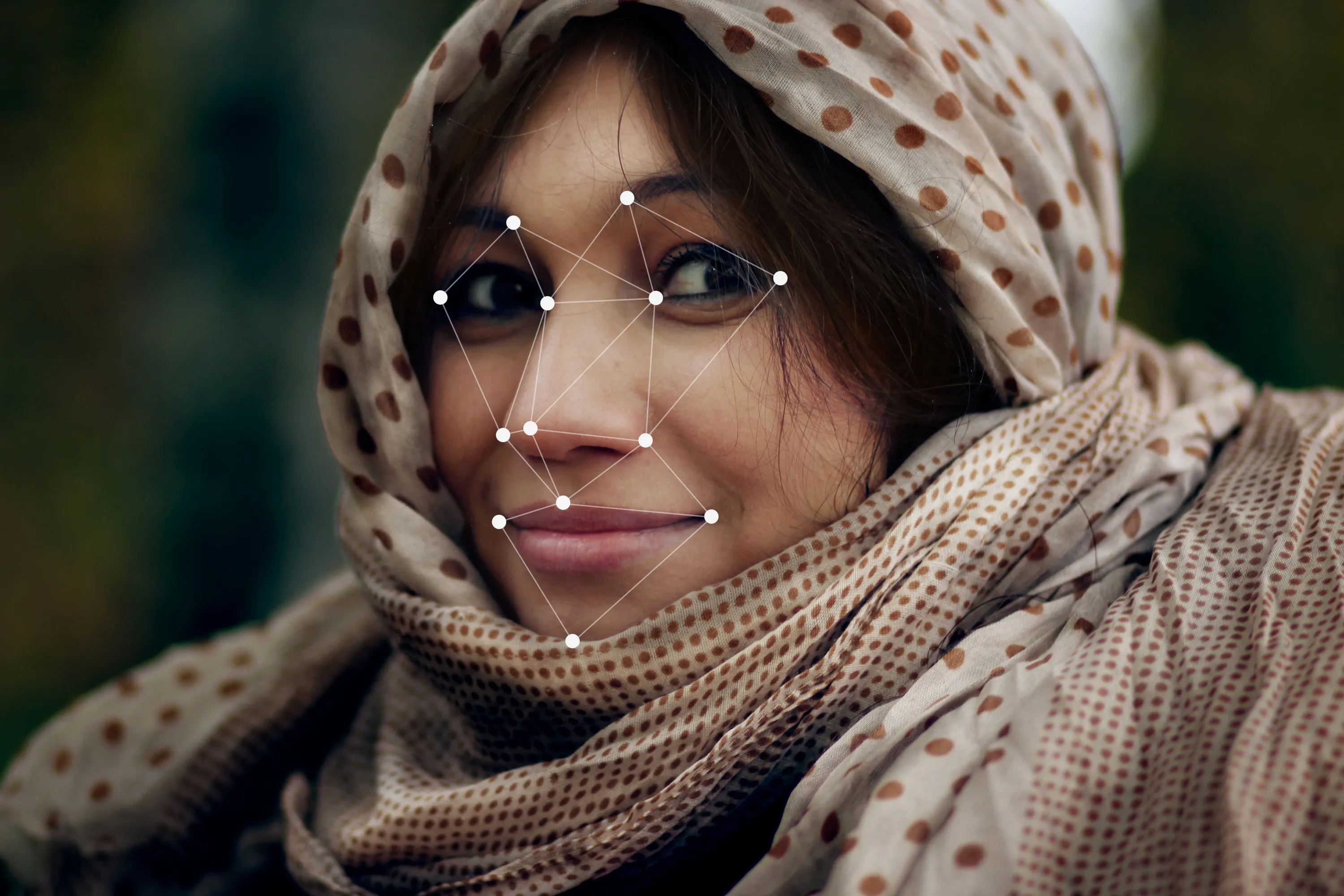 Facial Recognition Now Powers Subway Access in Moscow