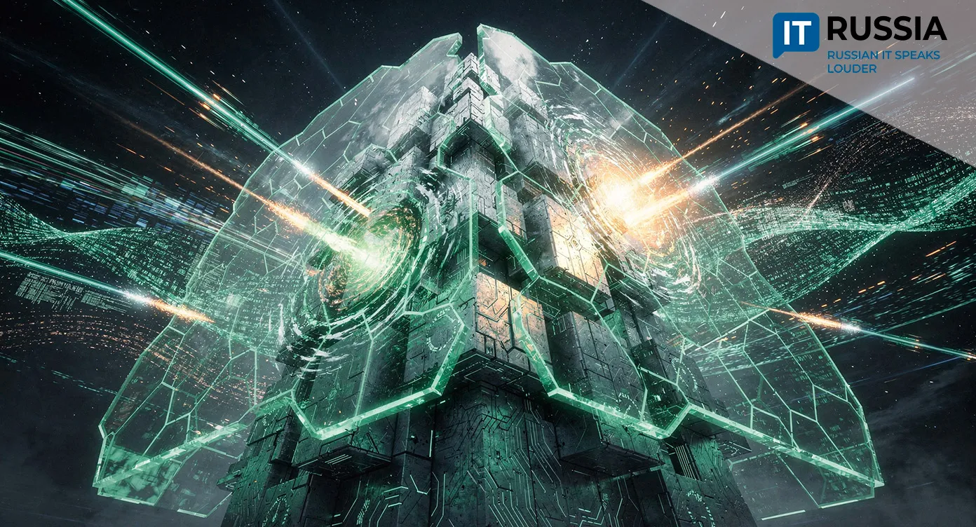 Улучшение мер информационной безопасности:в 2025 году Rutube отразил 1,4 млрд сетевых атак