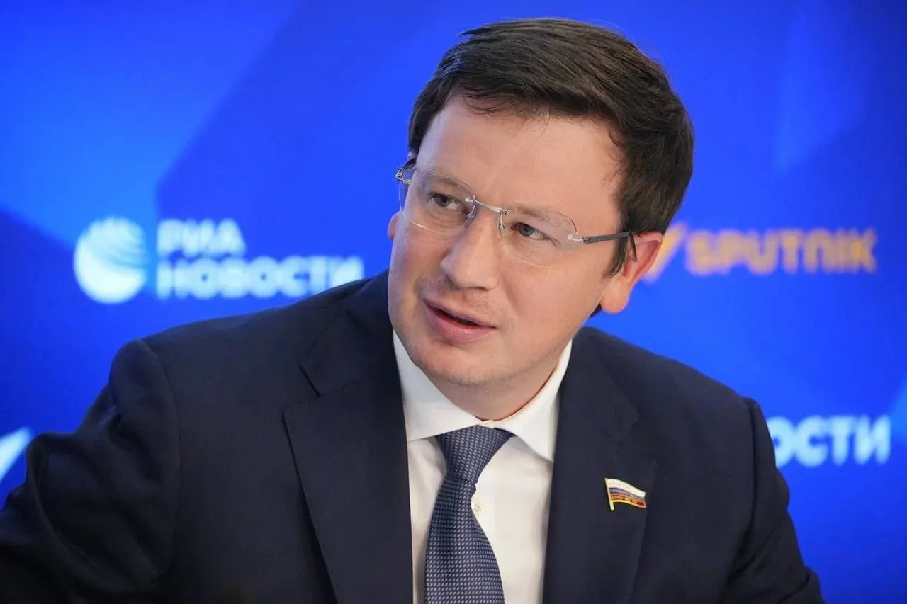 Антон Немкин: «Цифровой рубль — способ сделать госвыплаты быстрее, прозрачнее и безопаснее»