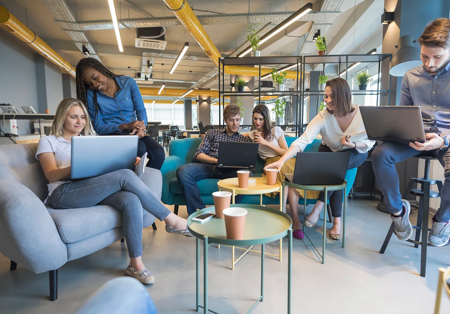 Photo - table Income Without Risks: Russian Company Launches a New Part-Time Job Platform