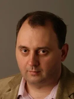 Владислав Тихоновский