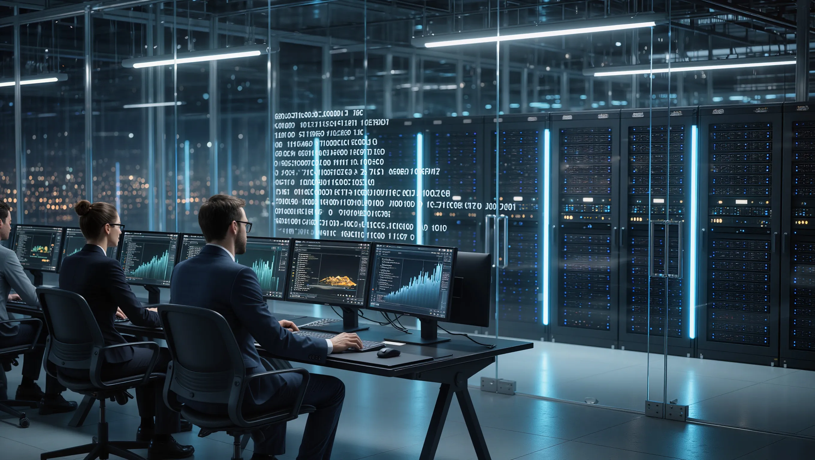 Photo - «Роснефть» – в лидерах научно-технического развития