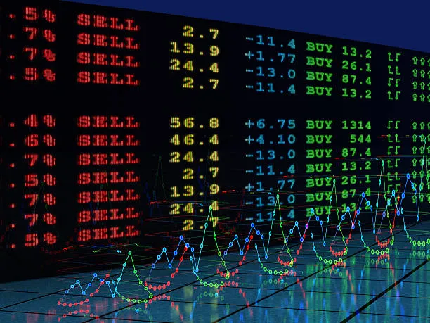 In Russia, Artificial Intelligence to Build a Stock Market Index