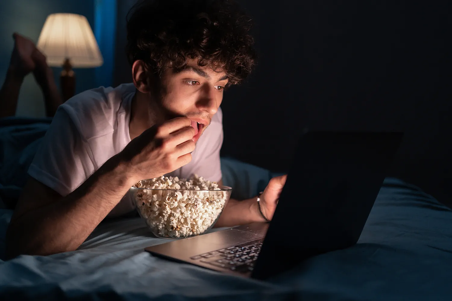 Photo - Faster, Smarter, More Efficient: AI to Select the Best Film Scripts