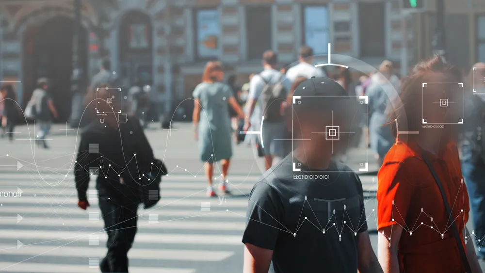 In Russia, Facial Recognition Tech Is Catching Criminals—And Finding Missing Kids