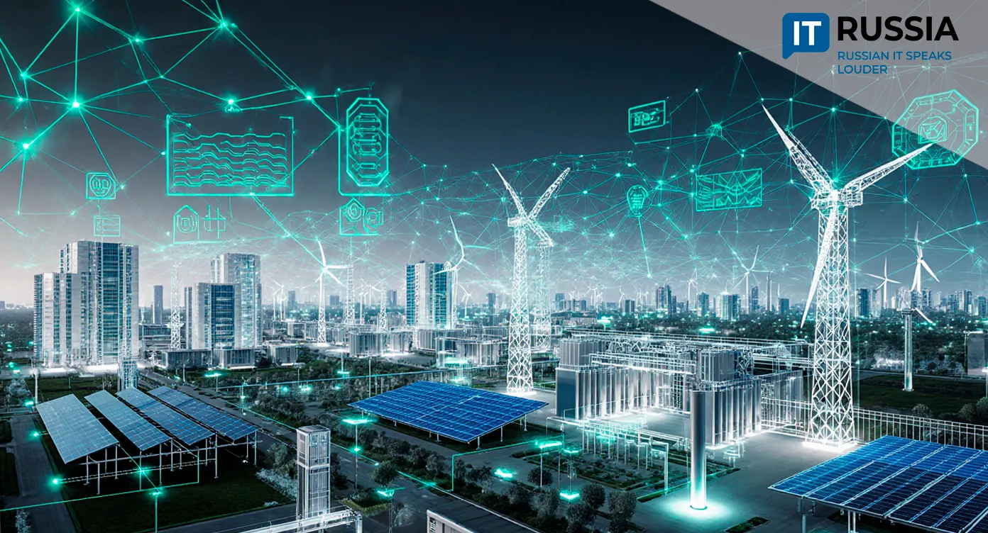 MIPT Launches AI Platform for Smart Energy Systems: A New Stage in Energy Digitalization