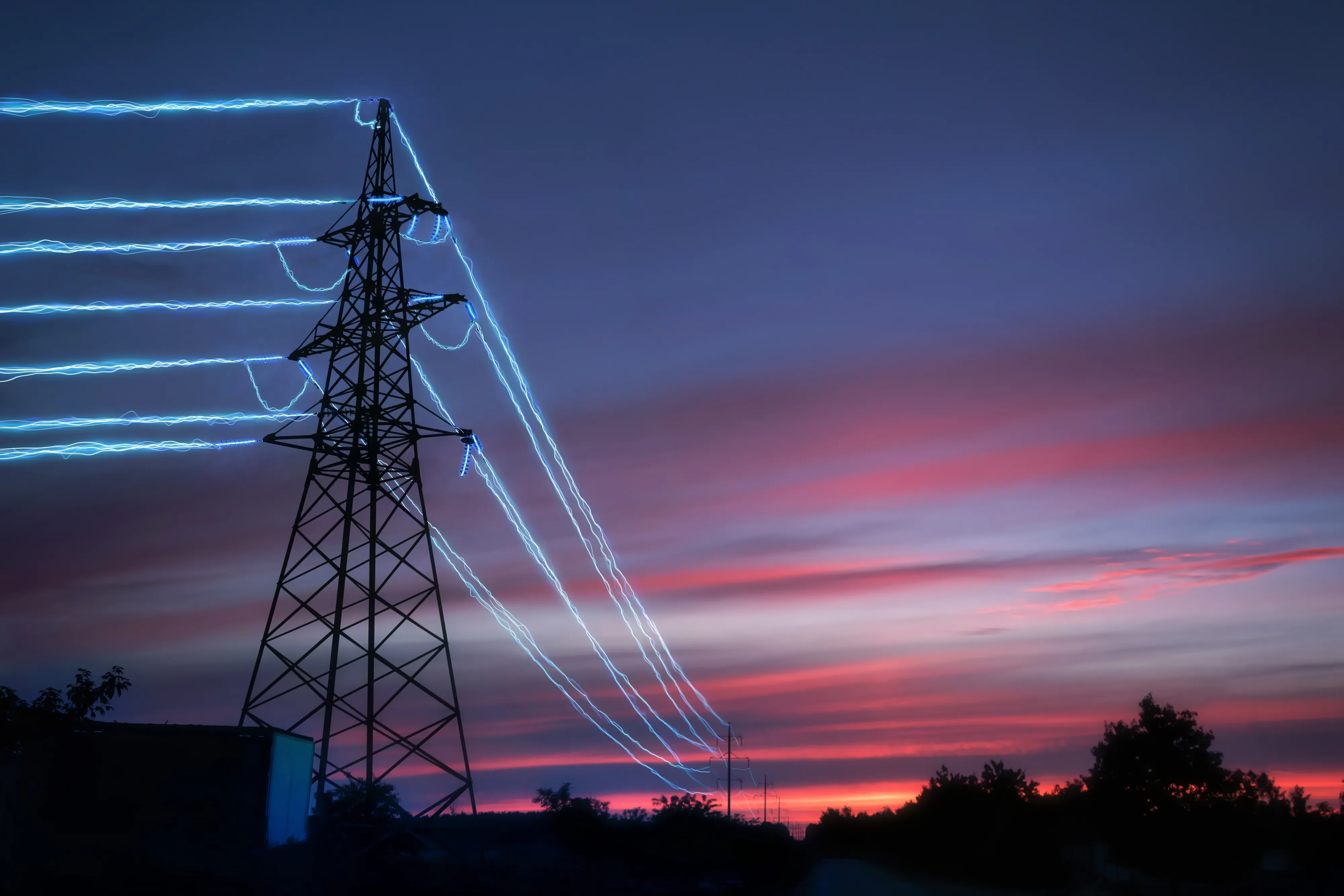 Russian Power Plant Boosts Capacity with Homegrown Digital Tech