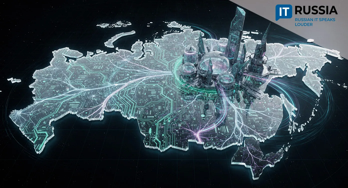 Science Moves Beyond the Capitals: How Business and Universities Are Building the Future of IT Together