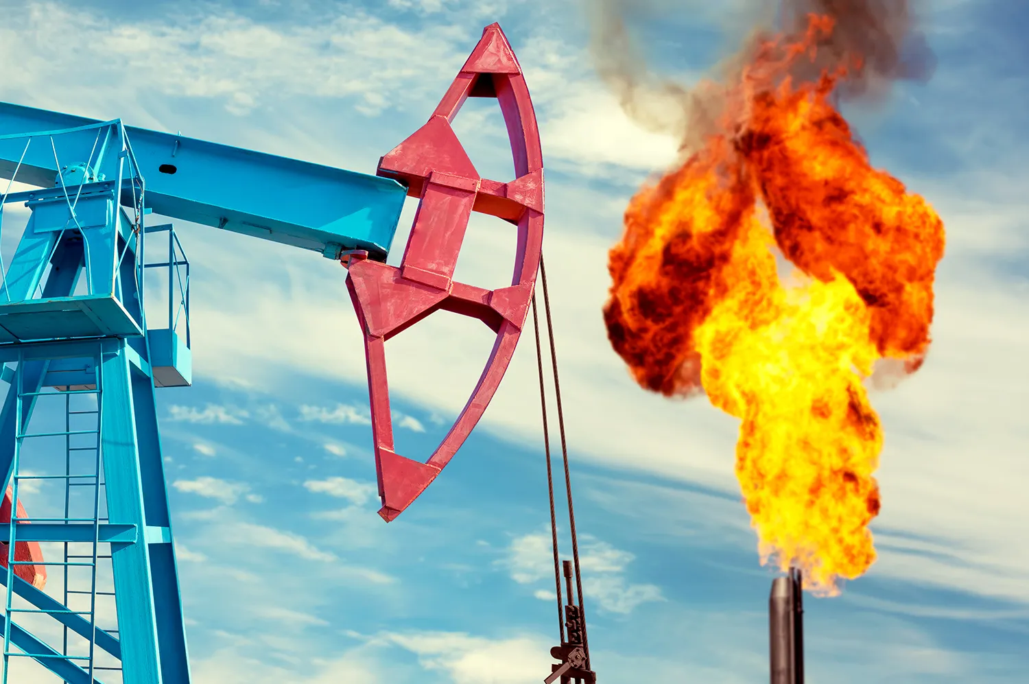Photo - Digital Core: Russia Builds AI-Driven Subsurface Modeling System for Oil and Gas