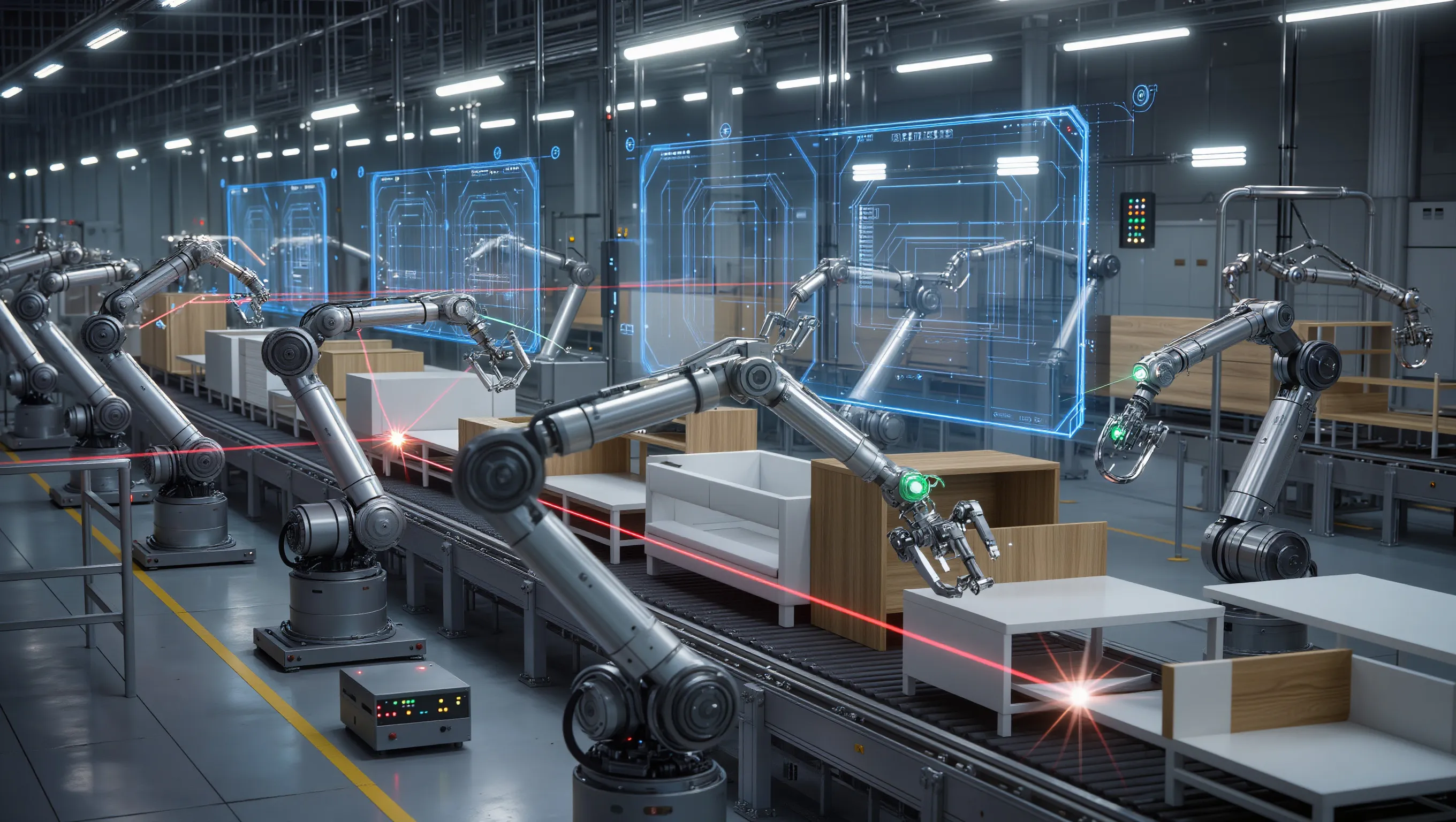 Photo - Мебельная революция