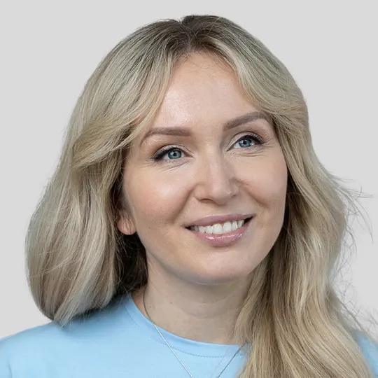 Anna Lemyakina