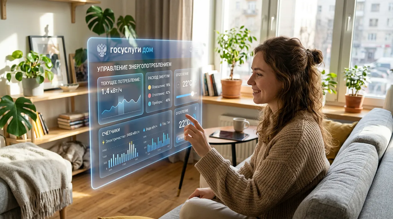 Photo - Татарстан перевел 81,7% платежей за услуги ЖКХ в онлайн