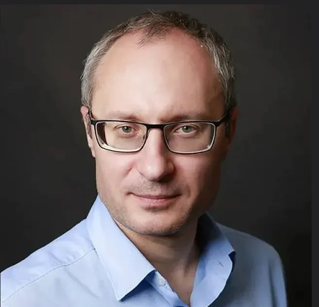 Roman Ermolenko