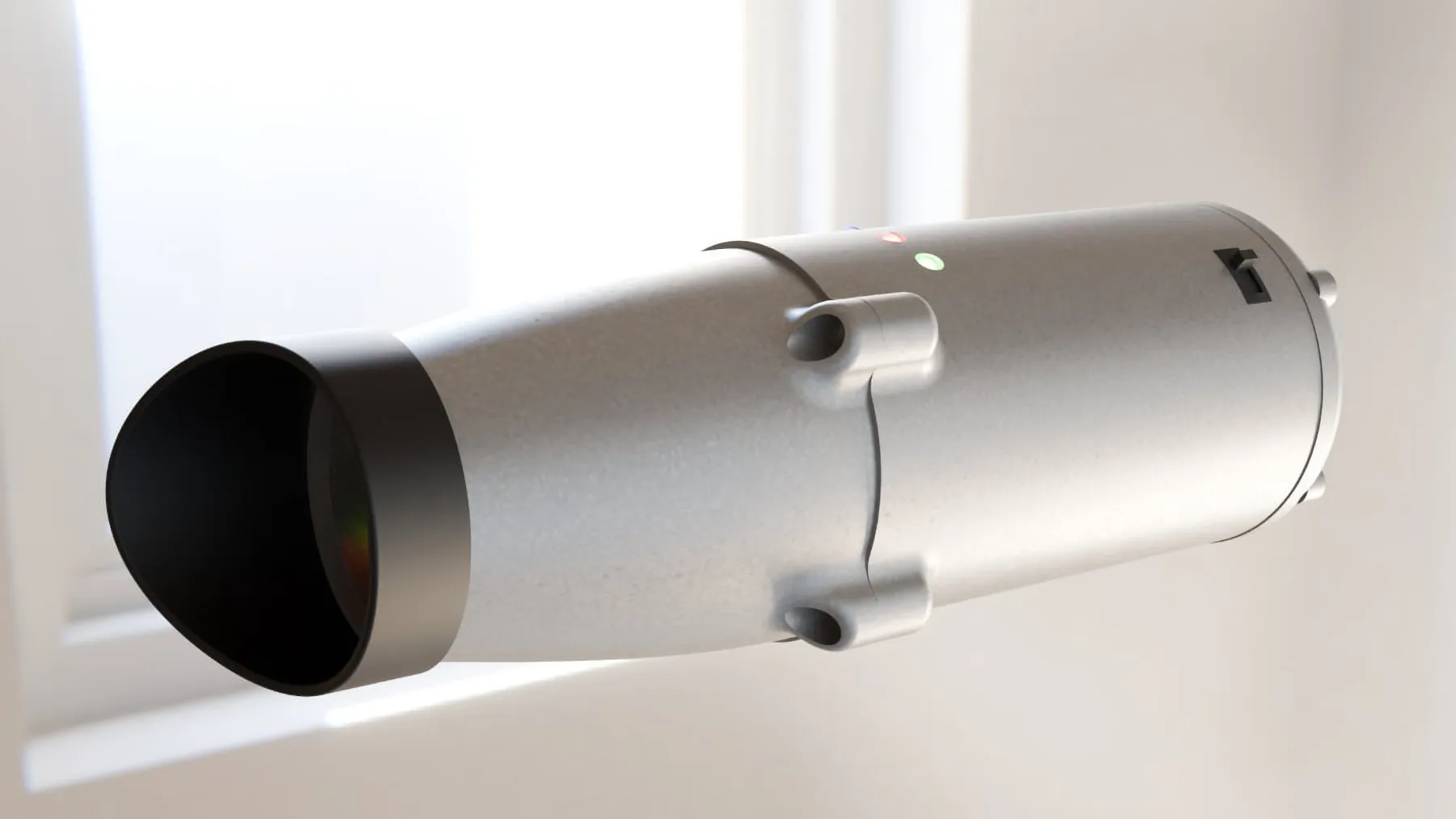 Russian Researchers Use Eye Movement to Detect Brain Injuries