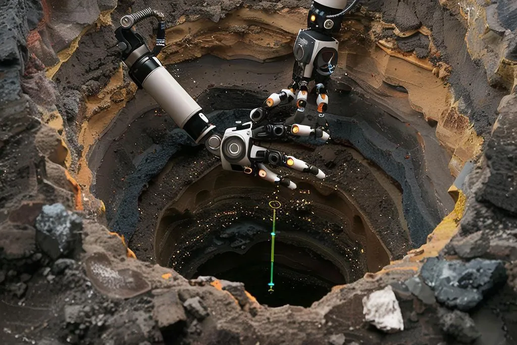 Russian Scientists Improve Algorithms for Oil and Gas Exploration