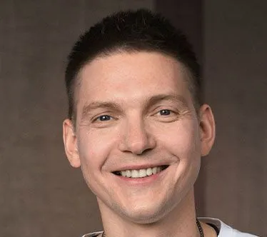 Dmitry Gadar
