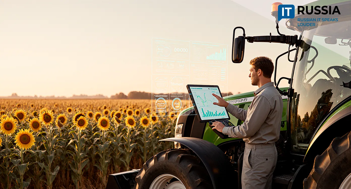 Automation in Breeding: AI to Boost Russian Seed Production