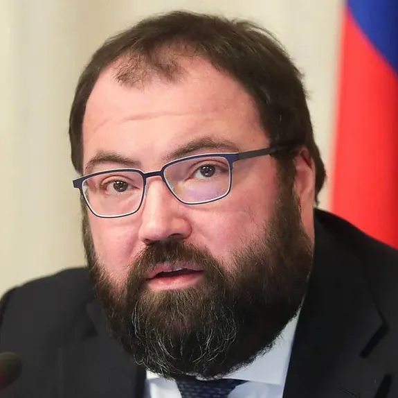 Maksut Shadayev