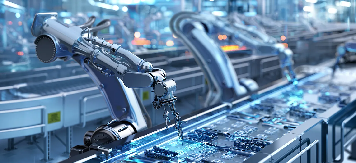 Photo - Innovative IT Solutions Accelerate Russia’s Industrial Digitalization