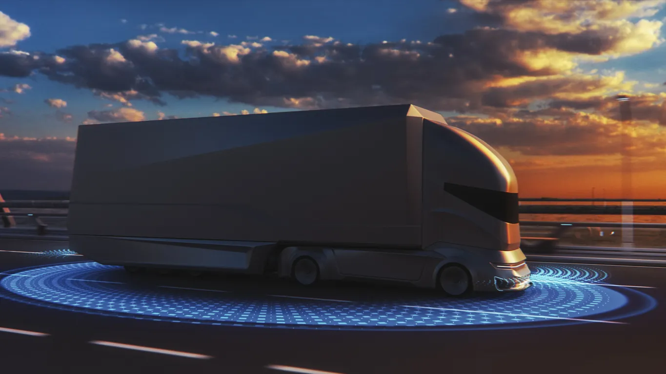 Nearly 100 Autonomous Trucks Now Operating on Russian Highways