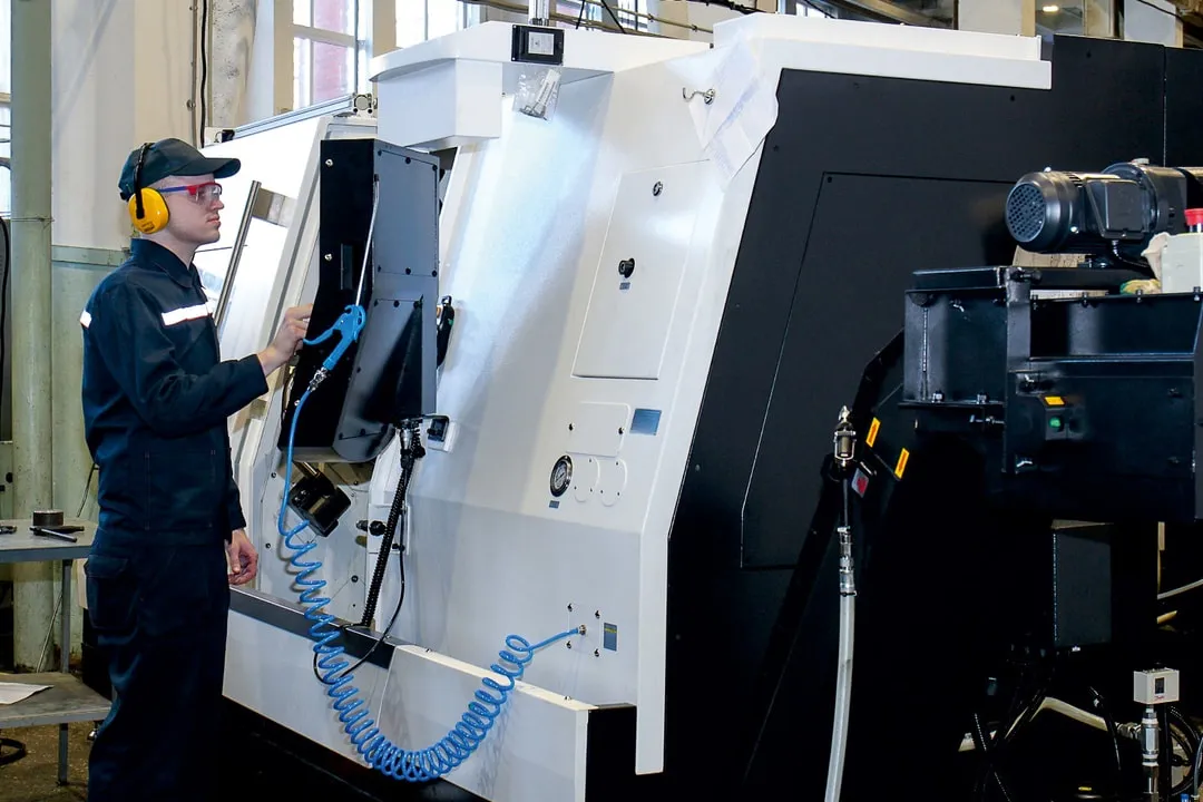 Collaborative Robots Set for Deployment at Kirovsky Mayak Plant