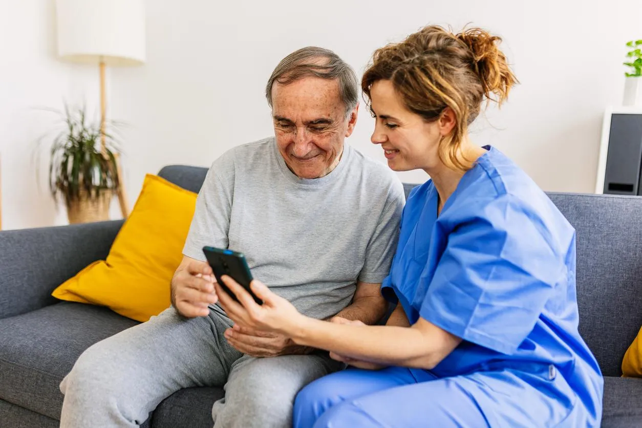 Russia Launches App-Based Rehab Platform for Post-Hospital Recovery