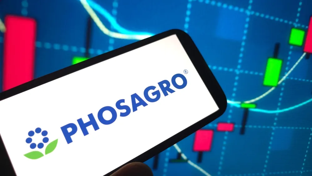 The Largest Russian Chemical Company Switches to Domestic Software