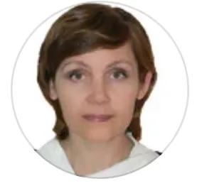 Olga Tretyakova