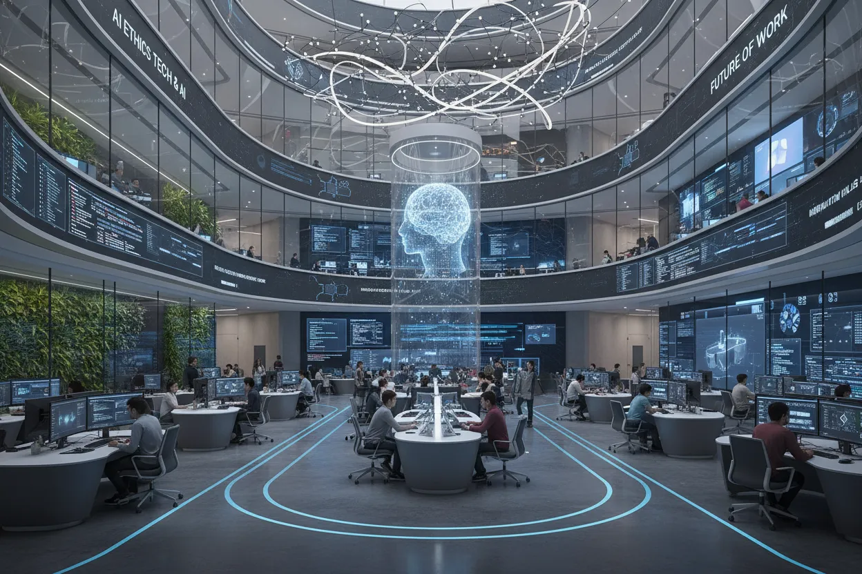 В МФТИ открыли учебный вычислительный кластер на базе нового ЦОД