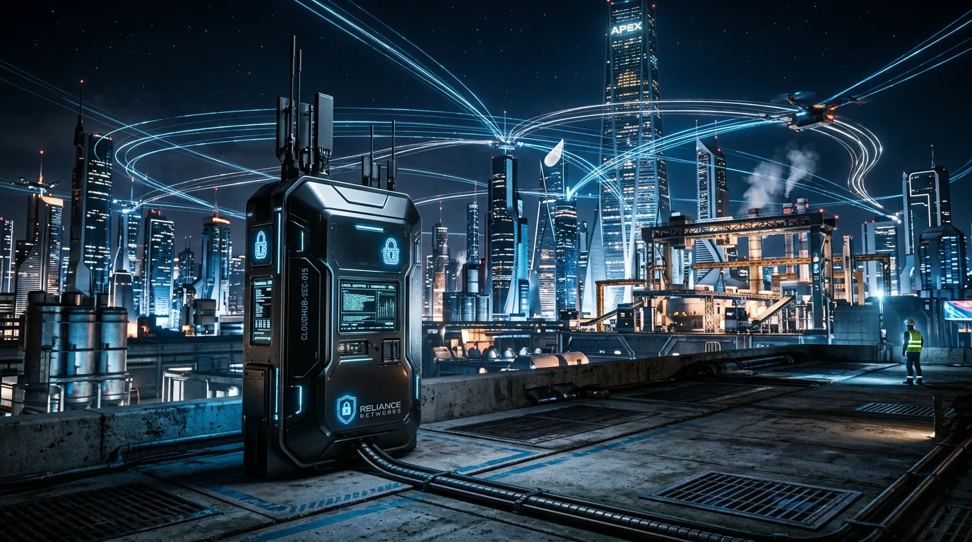 Photo - Astra Group Launches Astra Cloud Platform 2.1 for Private and Public Cloud Deployments