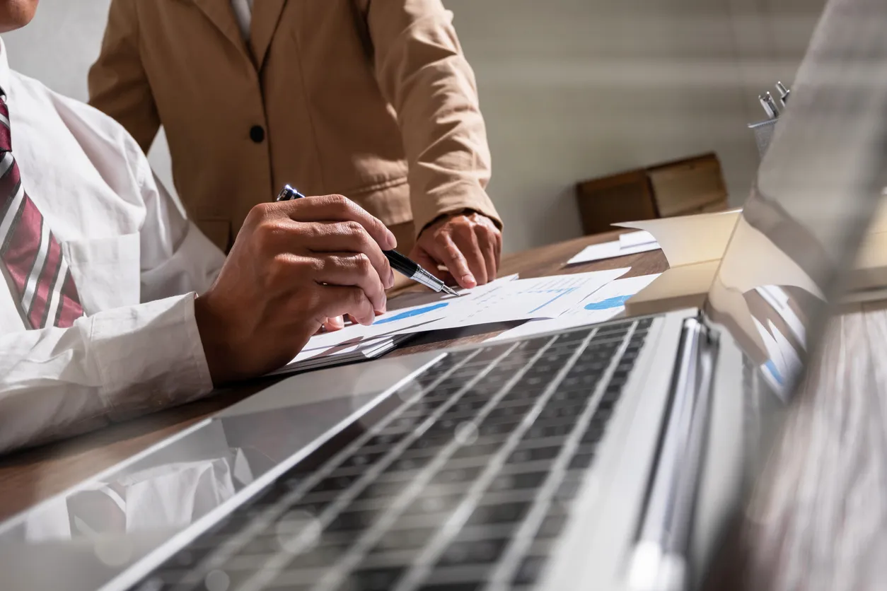 Российские разработчики придумали ИИ-ассистента для бизнеса и госсектора