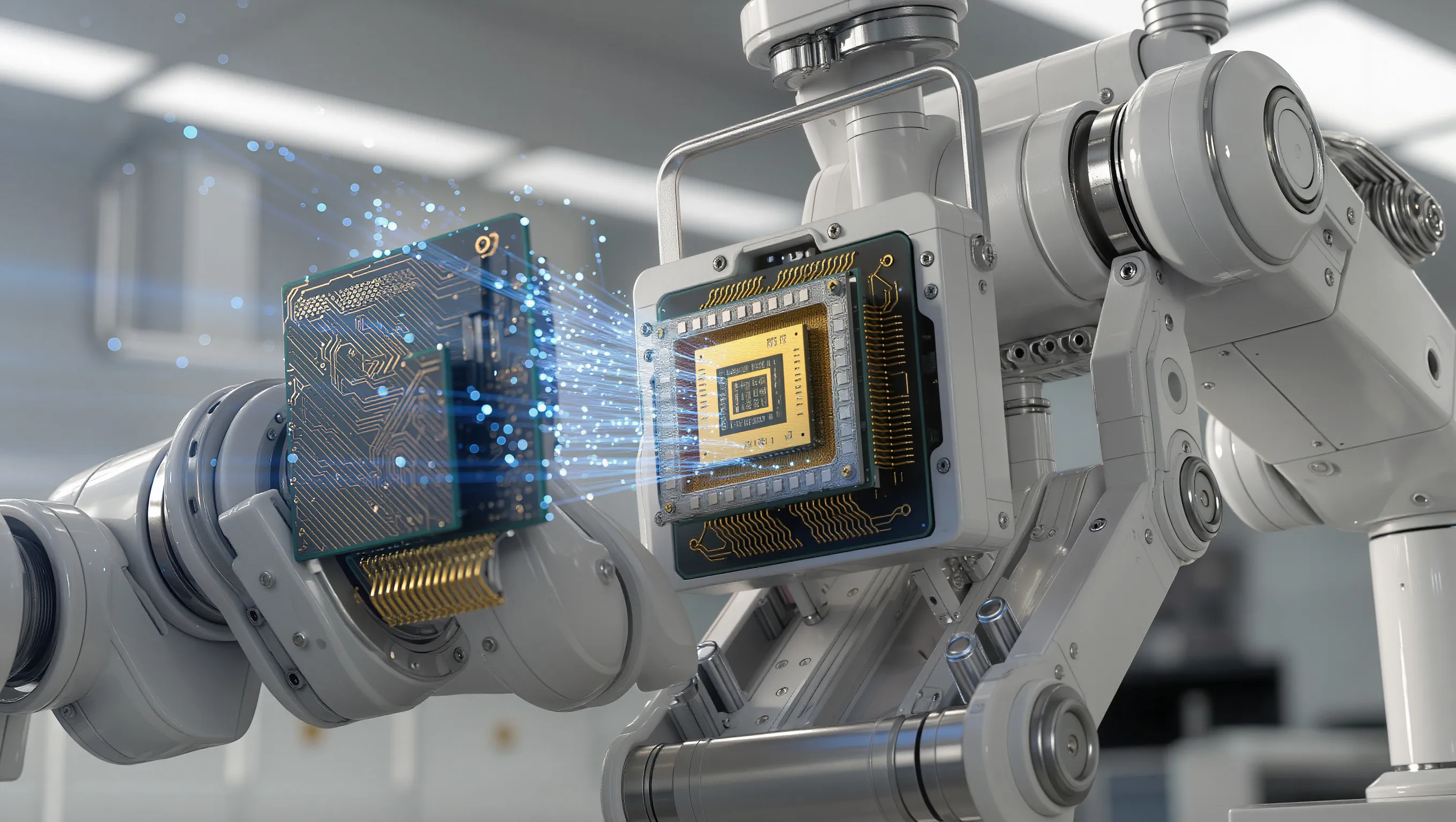 Photo - Шум как инструмент повышения надежности нейросетей