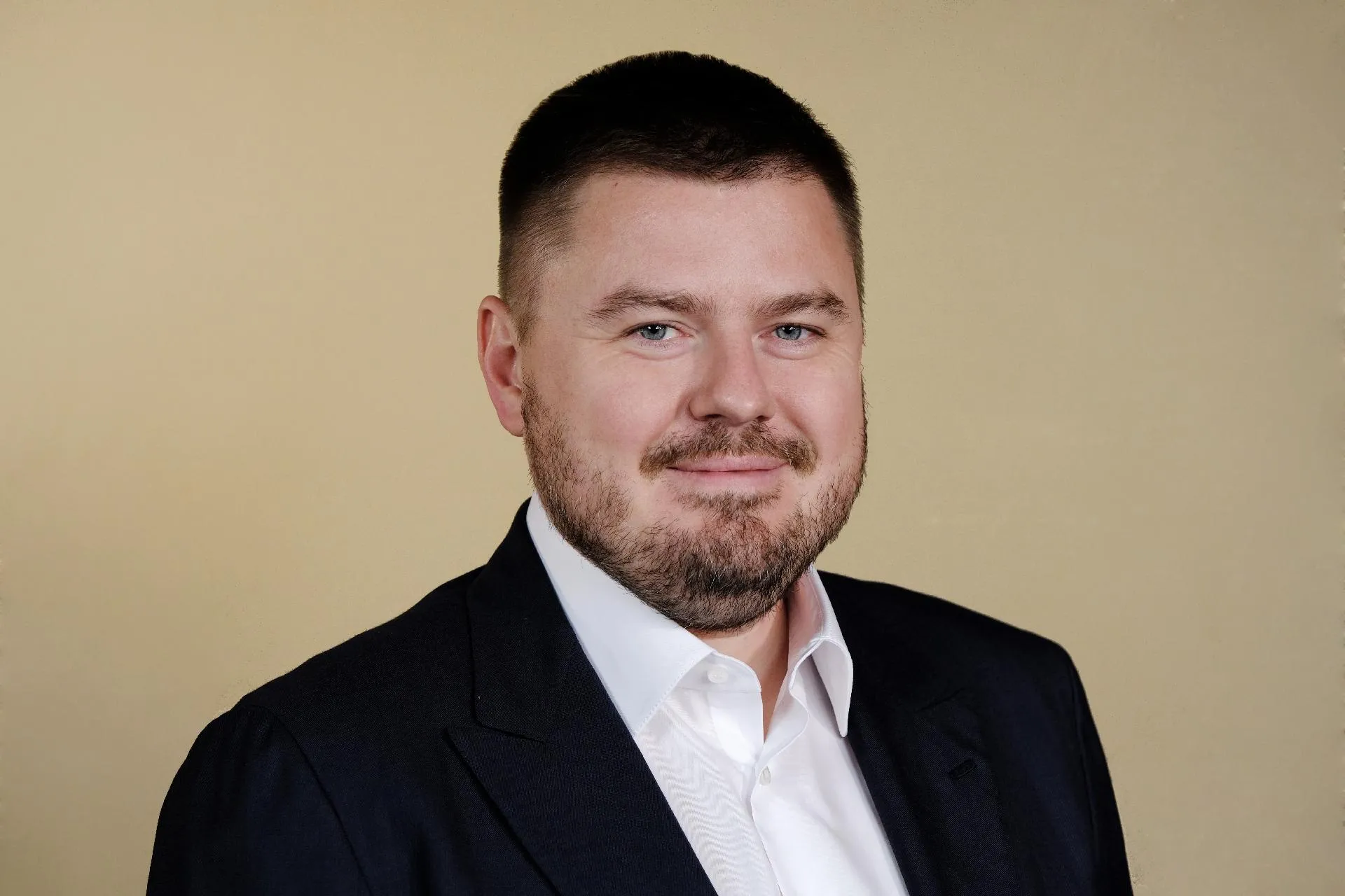 Alexey Krapivin