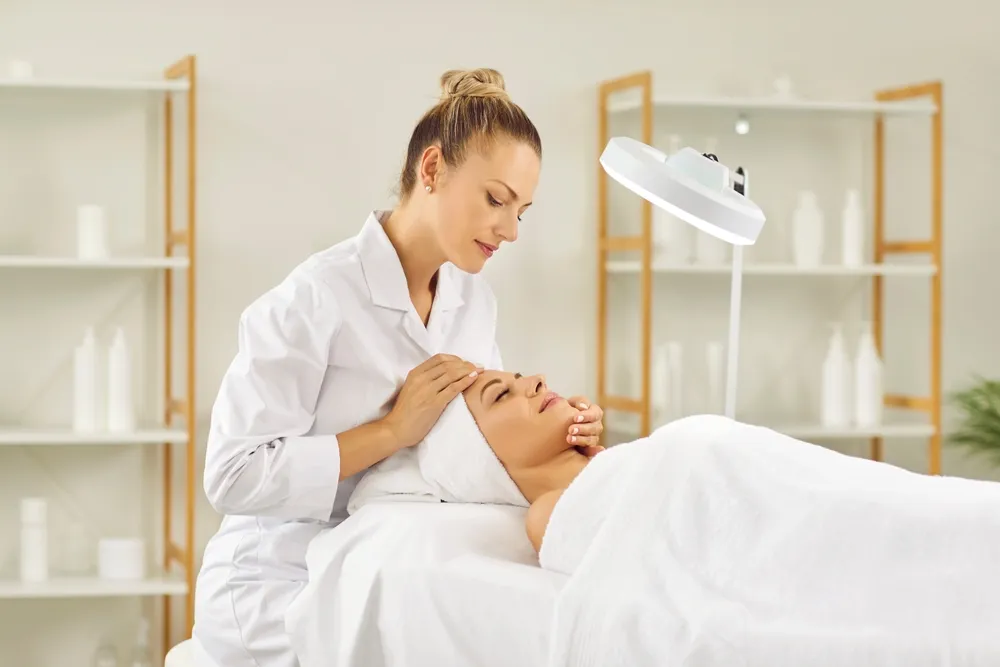 Artificial Intelligence in Russia Is Now Powering the Beauty Industry