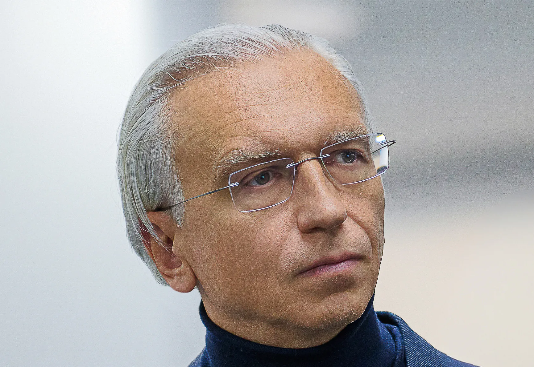 Александр Дюков