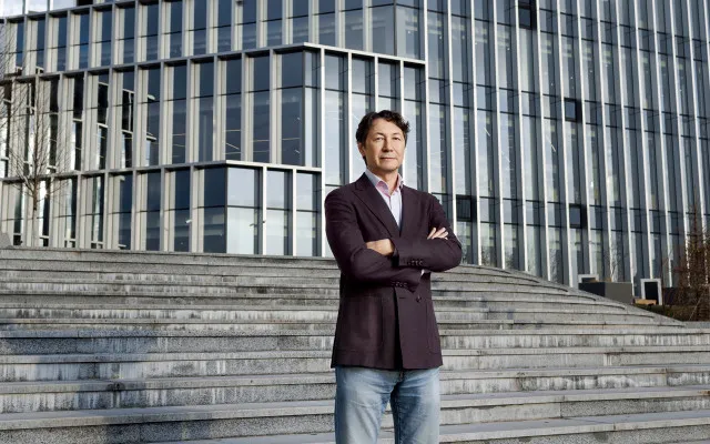 Алексей Свиридов