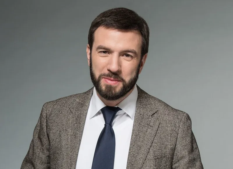 Anton Godovikov