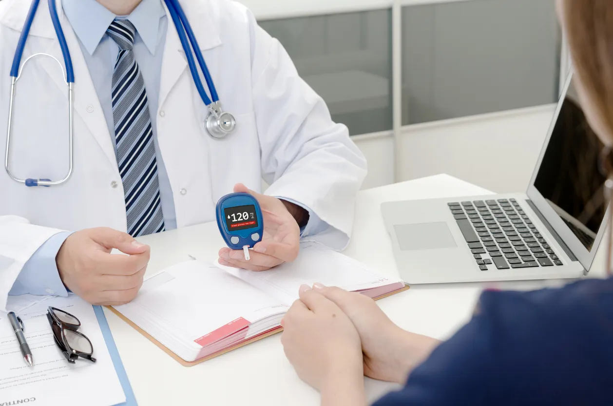 Russian Scientists Develop Online Calculator to Identify Diabetes Type in Minutes