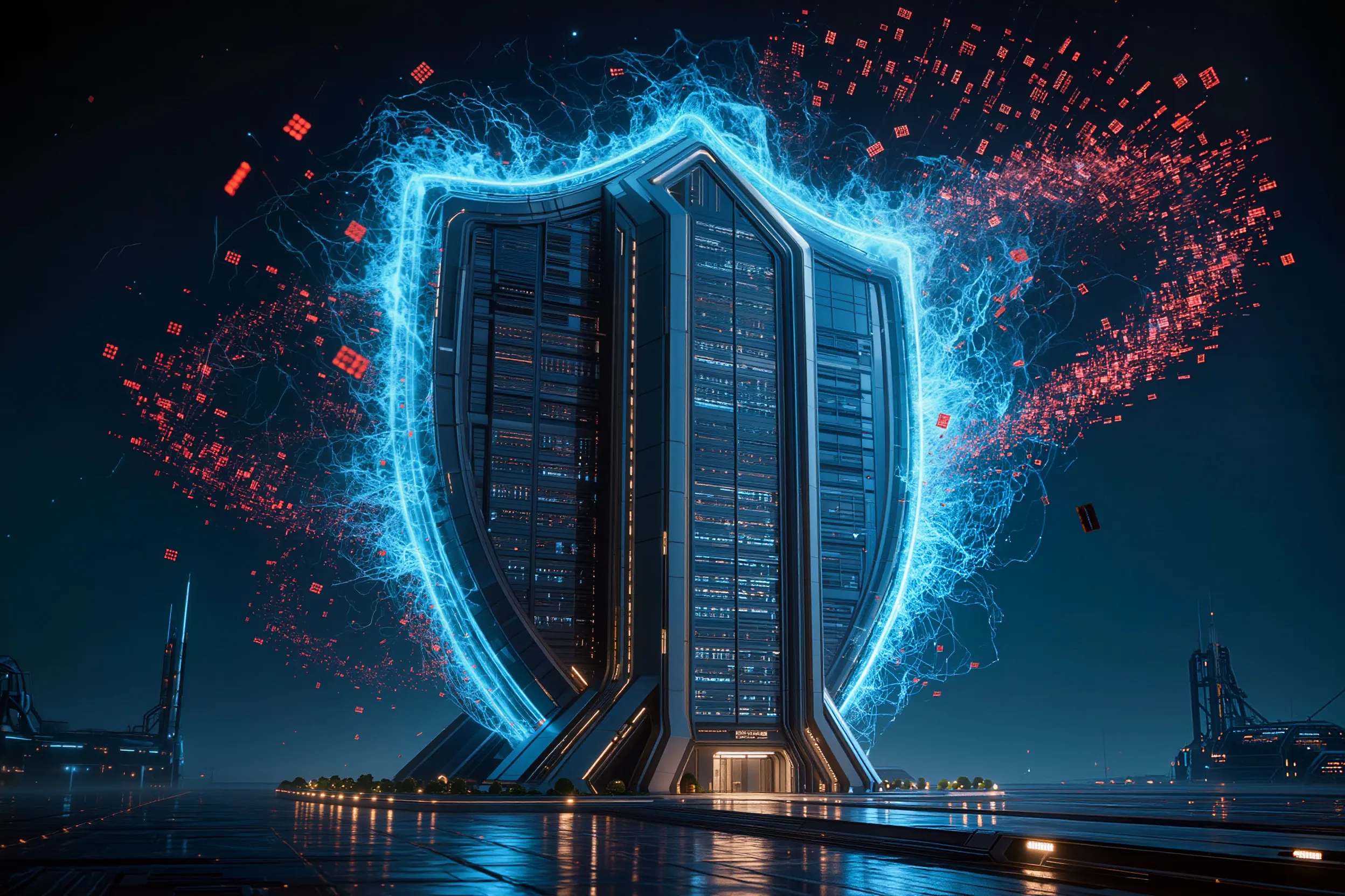 Photo - Spam and Phishing Surge: Mail.ru Blocks Nearly 30 Billion Malicious Emails in 2025