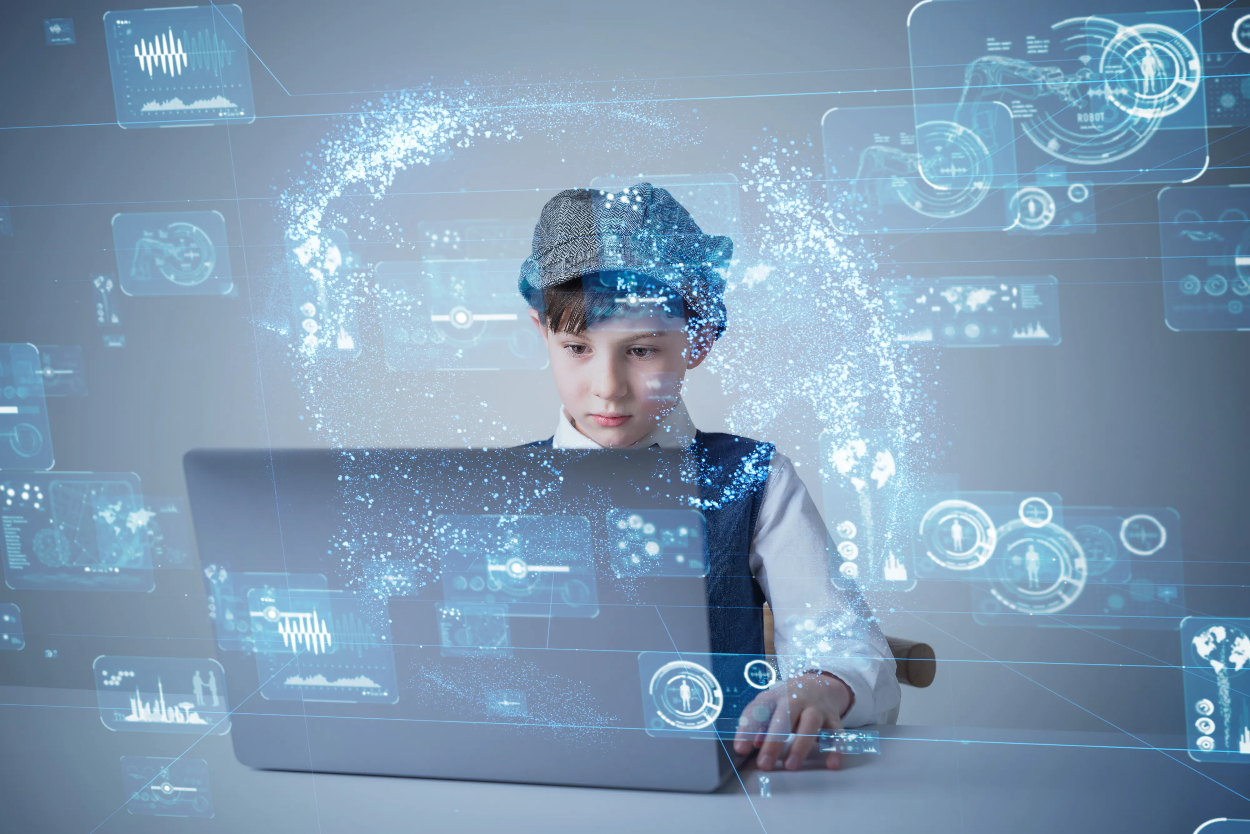 Russia’s EdTech Goes Global: Digital Learning Platforms Gain Ground in Africa and Asia